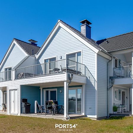 Leicht Matrose Apartment Olpenitz Exterior photo
