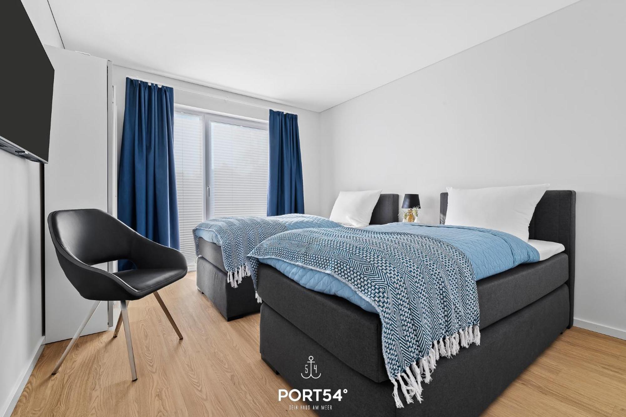 Leicht Matrose Apartment Olpenitz Exterior photo